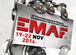 Выставка EMAF (Порту, 19-22/11/2014)